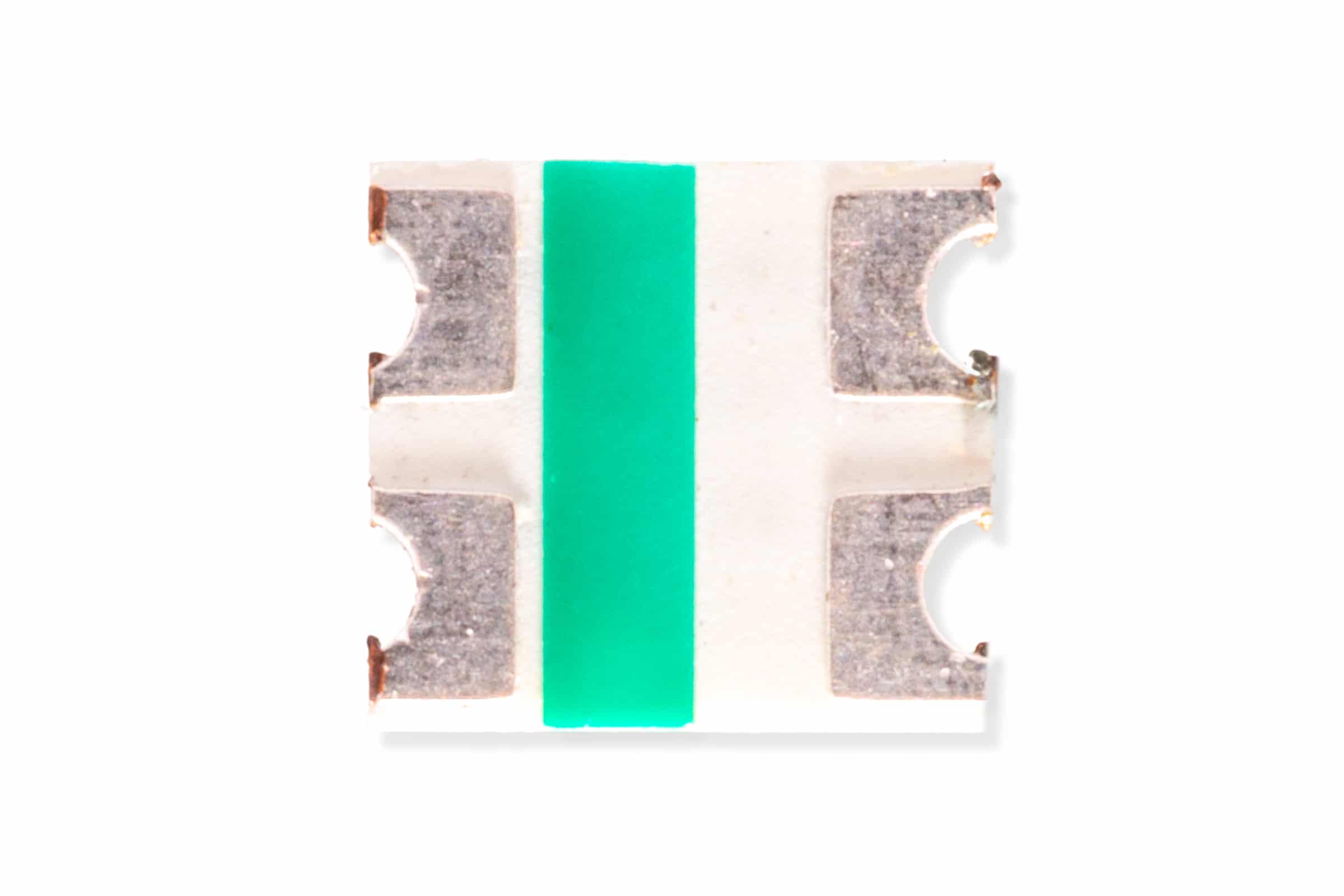 WS2812B 2020 RGB LED SMD dioda-Komponente