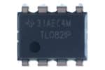 Operationsverstärker TL082 DIP-8-Components