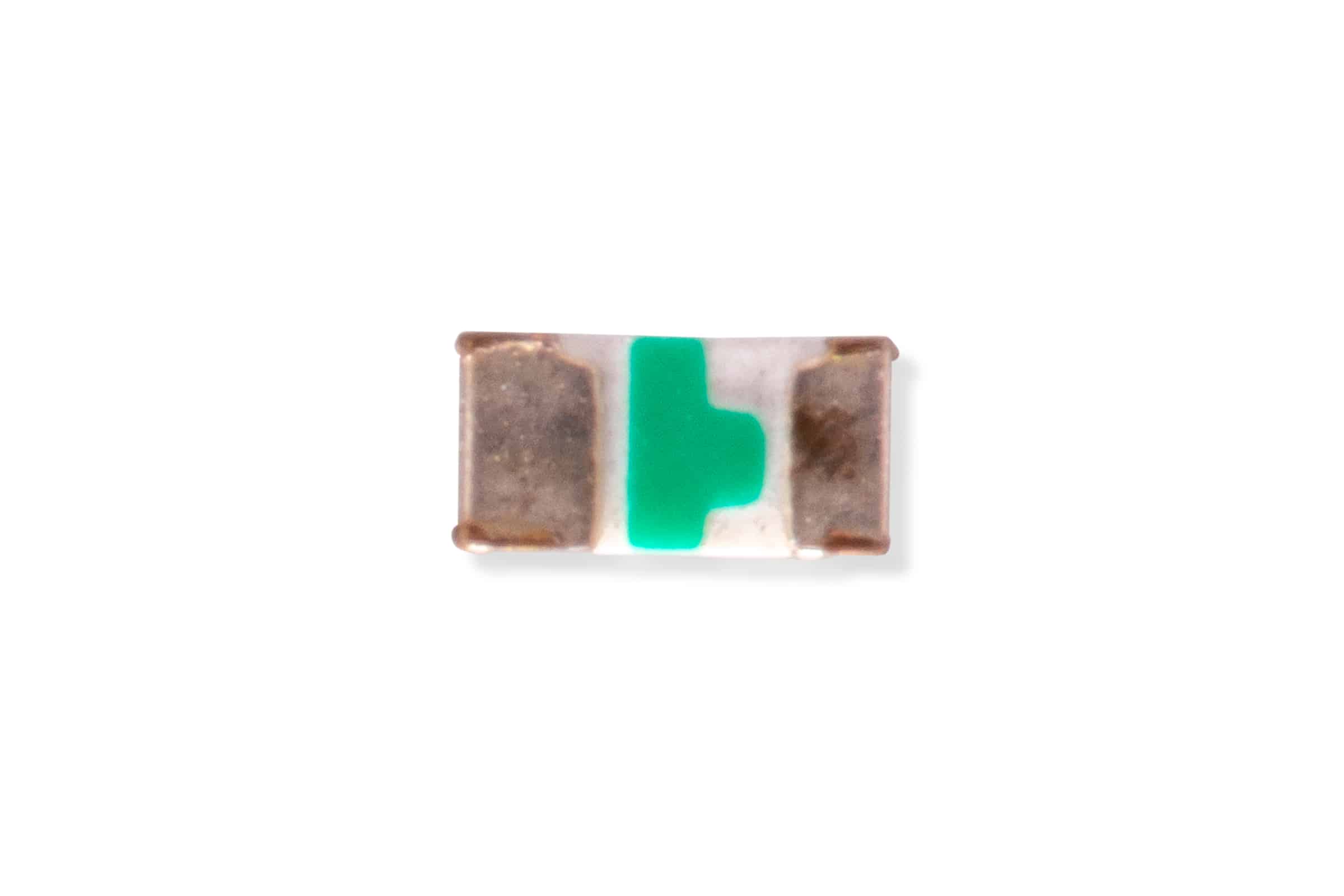 0402 SMD LED Diode, blau-Komponente