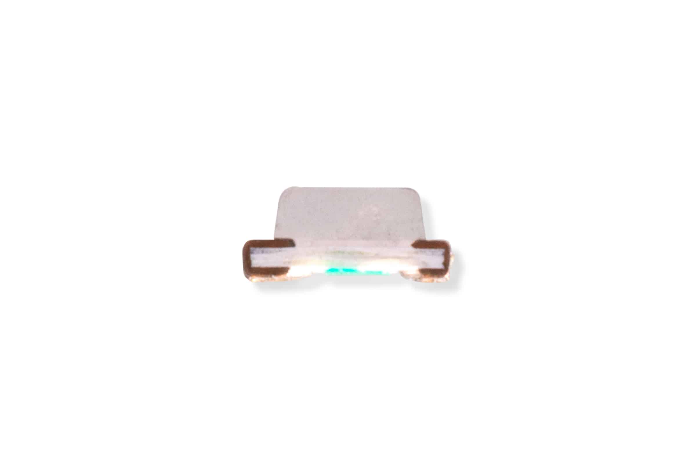 0402 SMD LED Diode, blau-Komponente