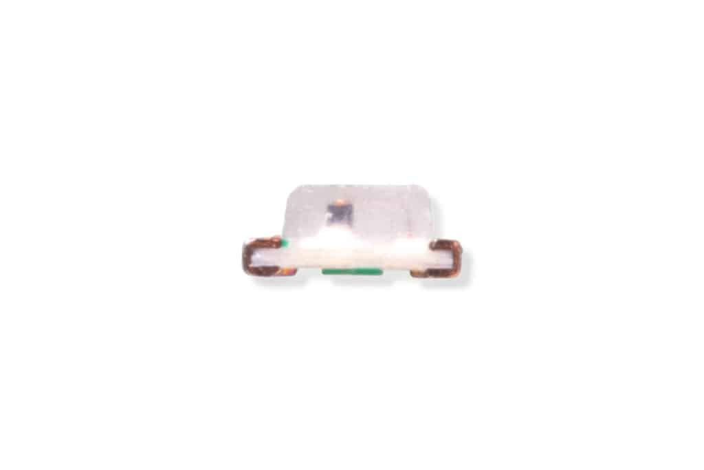 0402 SMD LED Diode, orange-Components