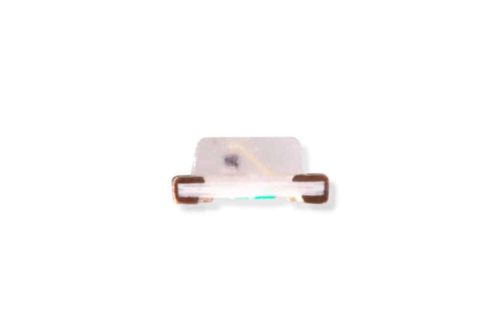 0402 SMD LED Diode, rot-Komponenten