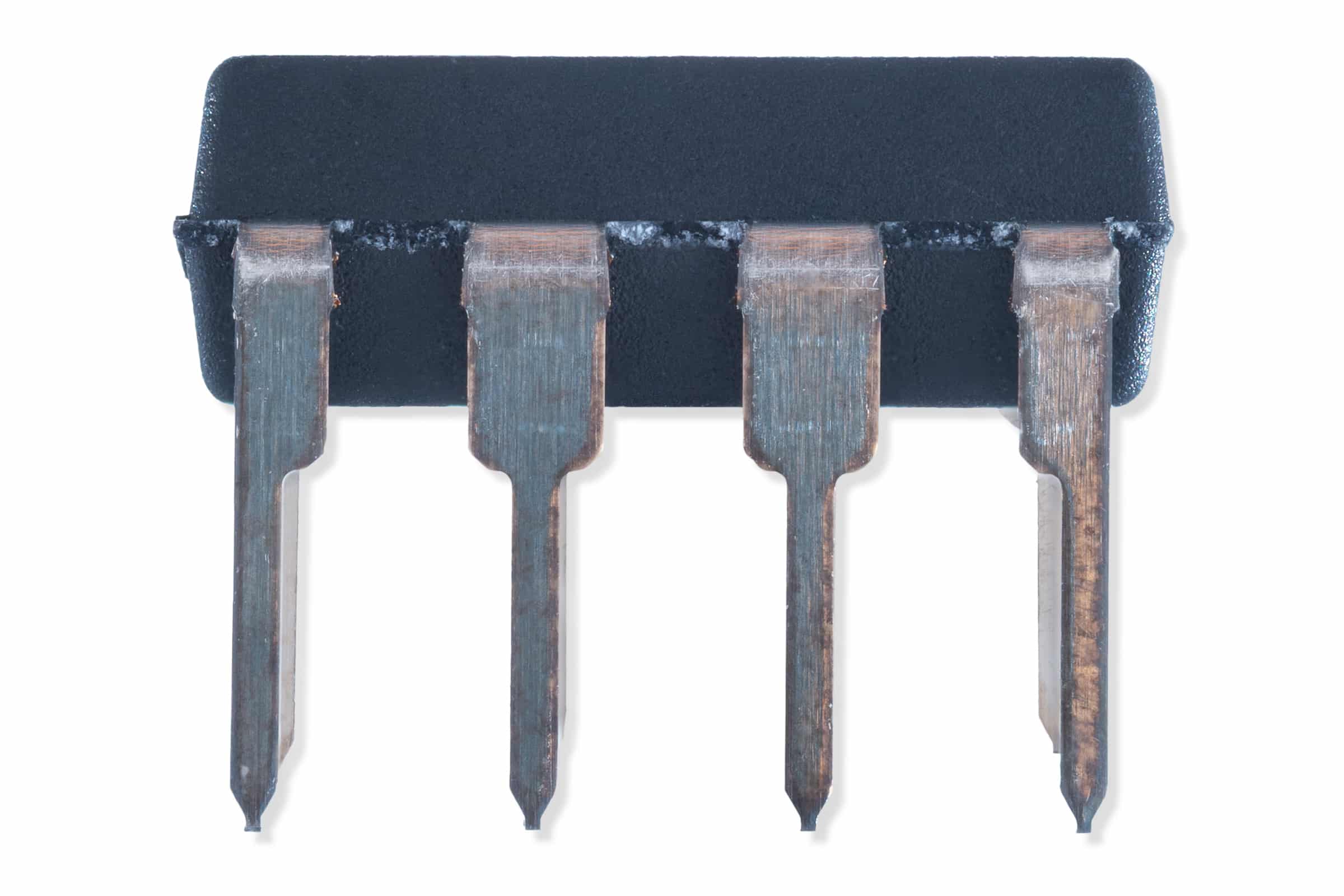 Operationsverstärker TL082 DIP-8-Components