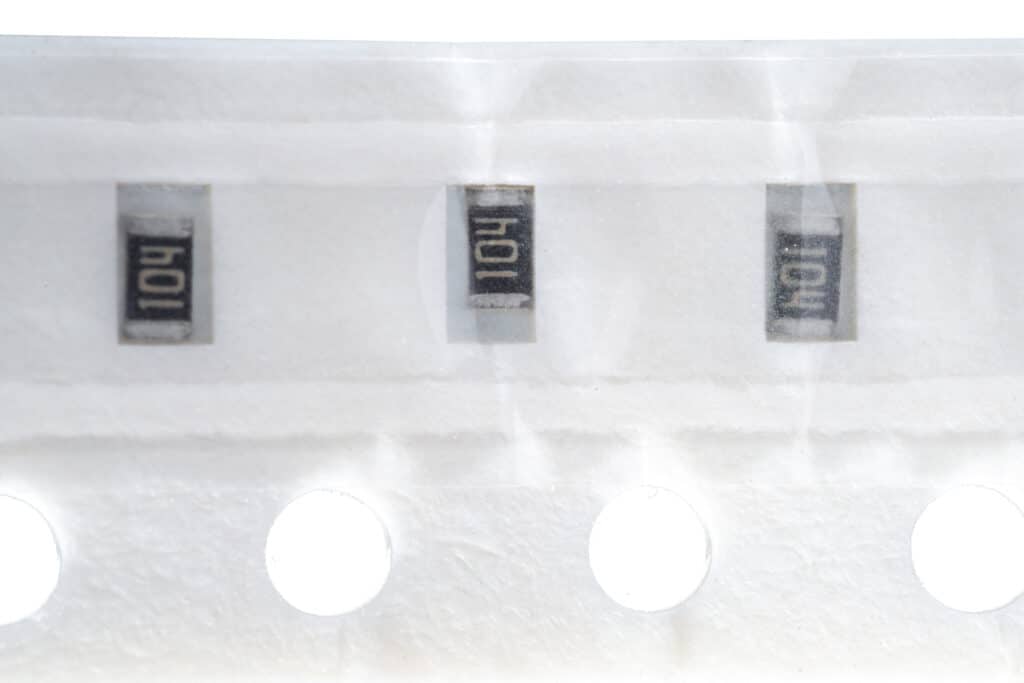 Otpornik 0603 100kohm 5%-Komponente