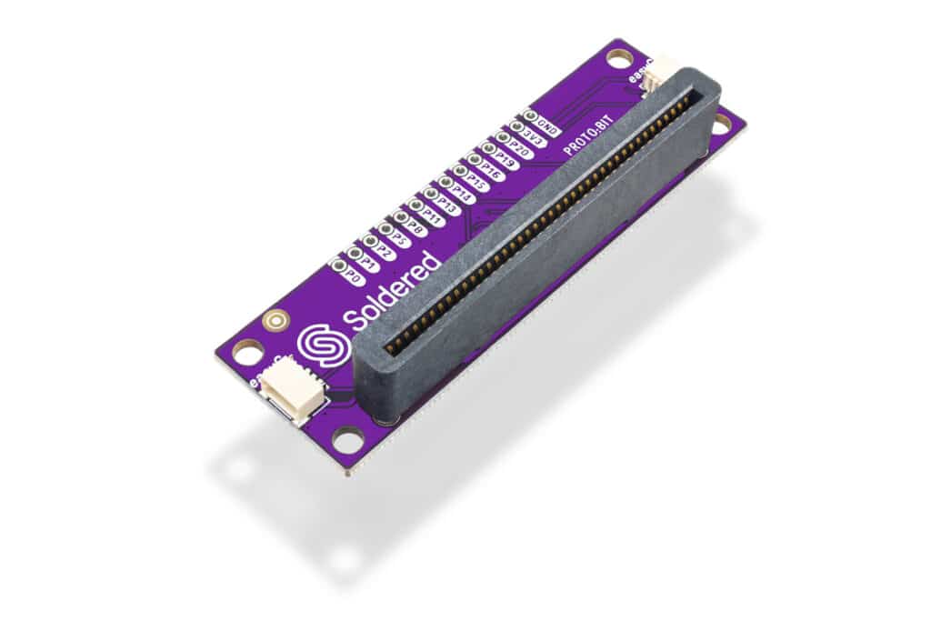 Proto:bit-BBC Micro:bit