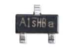 Generic PMOS transistor SOT23-3 SMD-Components