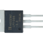 Generischer 3.3V Spannungsregler TO-220 THT&nbsp;