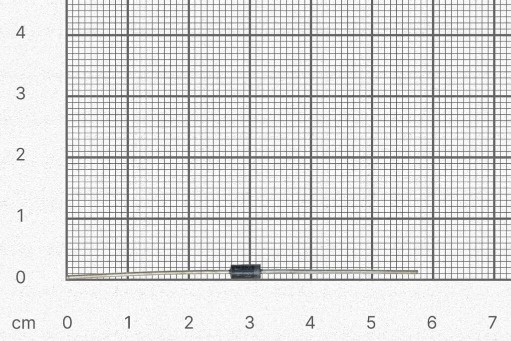 Generic Schottky diode-Components