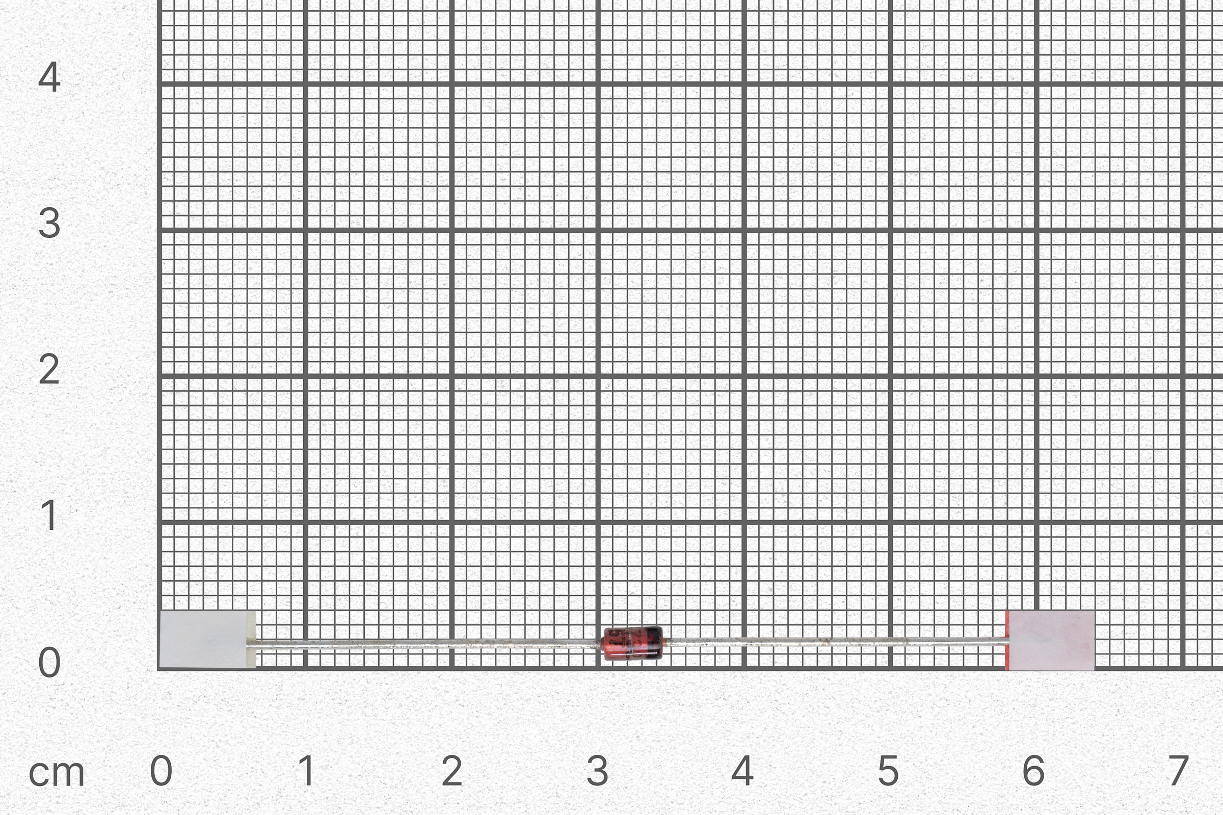 Zener diode set-Components