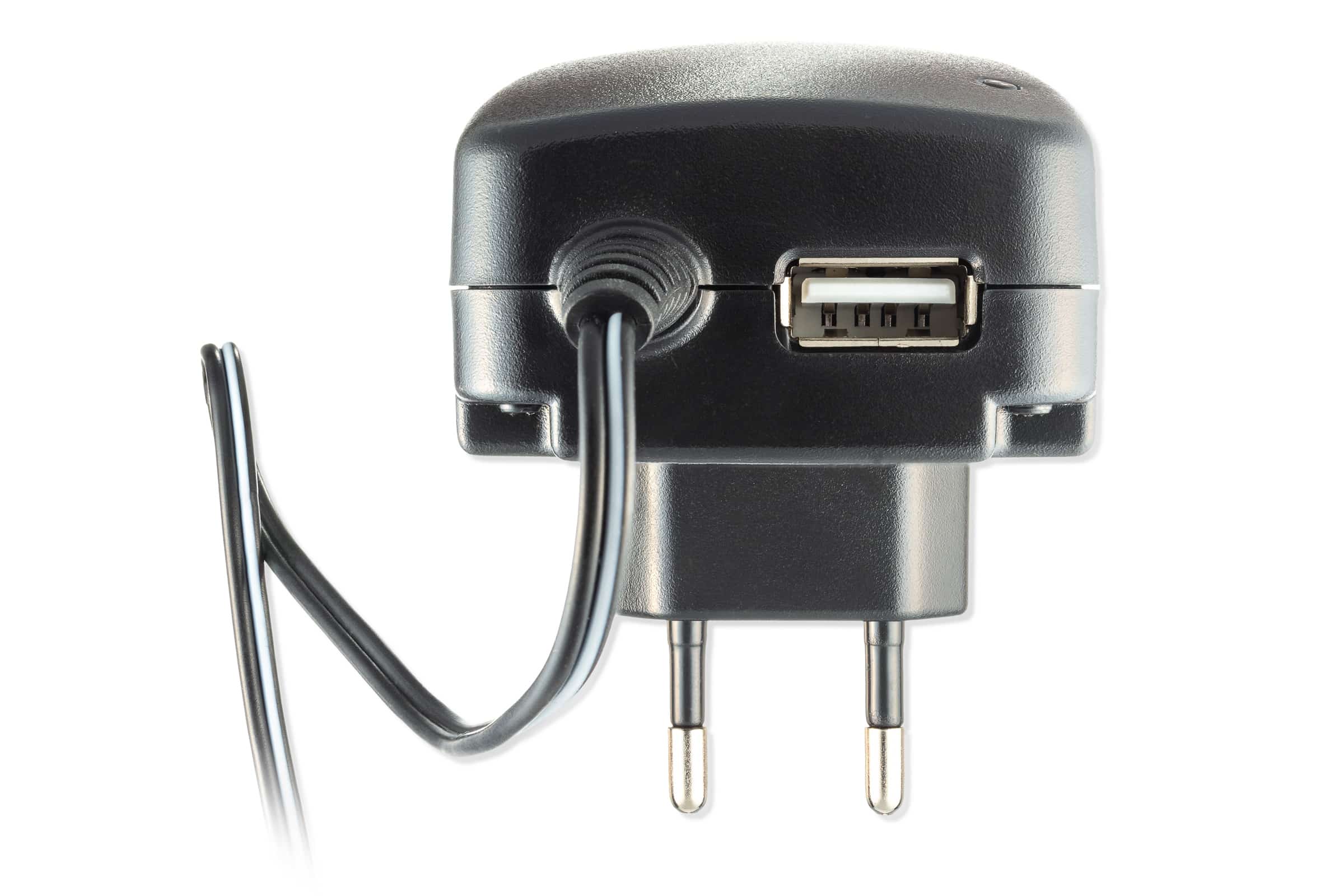 Podesivo napajanje s izmjenjivim nastavcima-Baterije & Napajanja