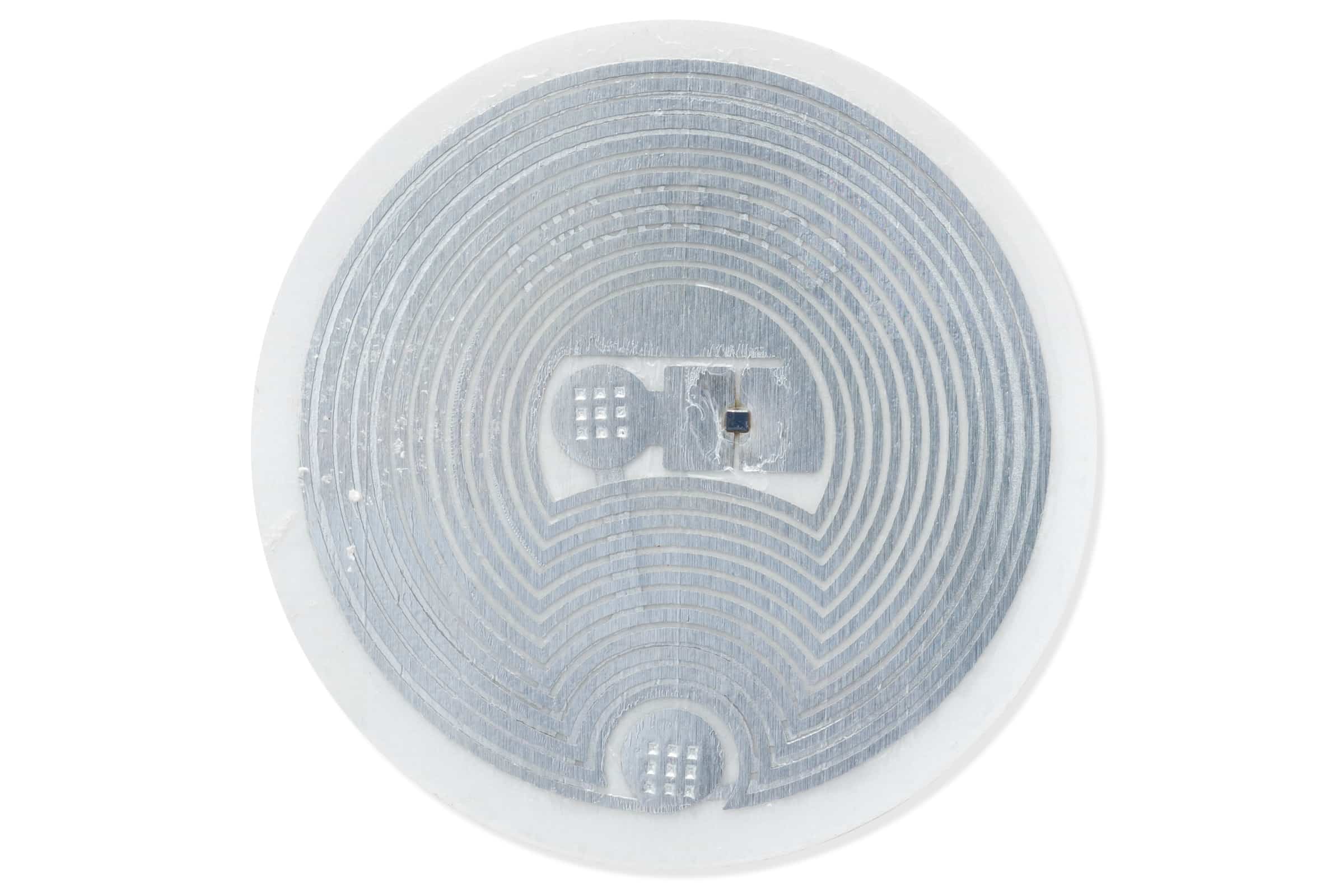 NFC sticker 13.56MHz-Communication