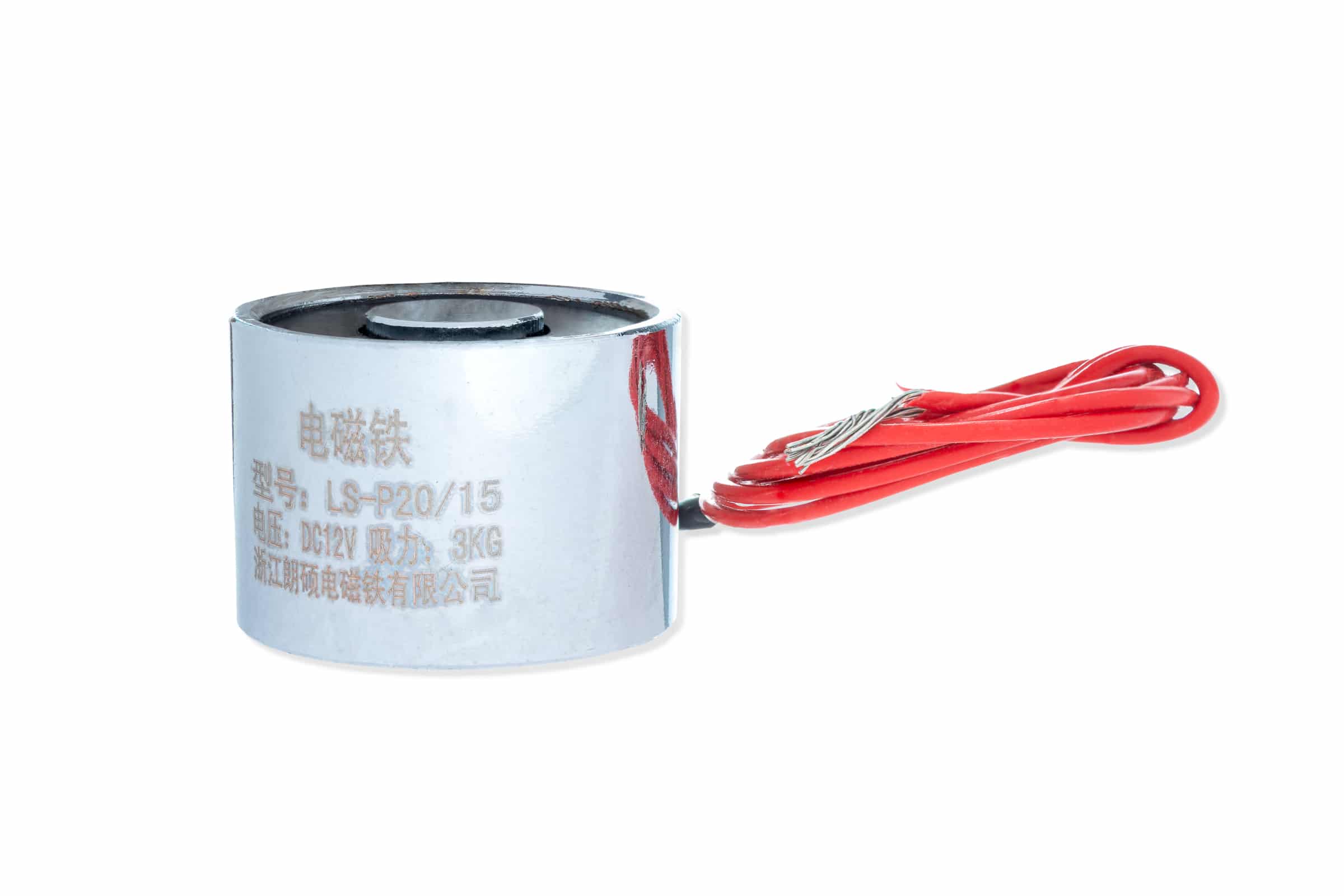 Kleiner Elektromagnet-Aktuatoren