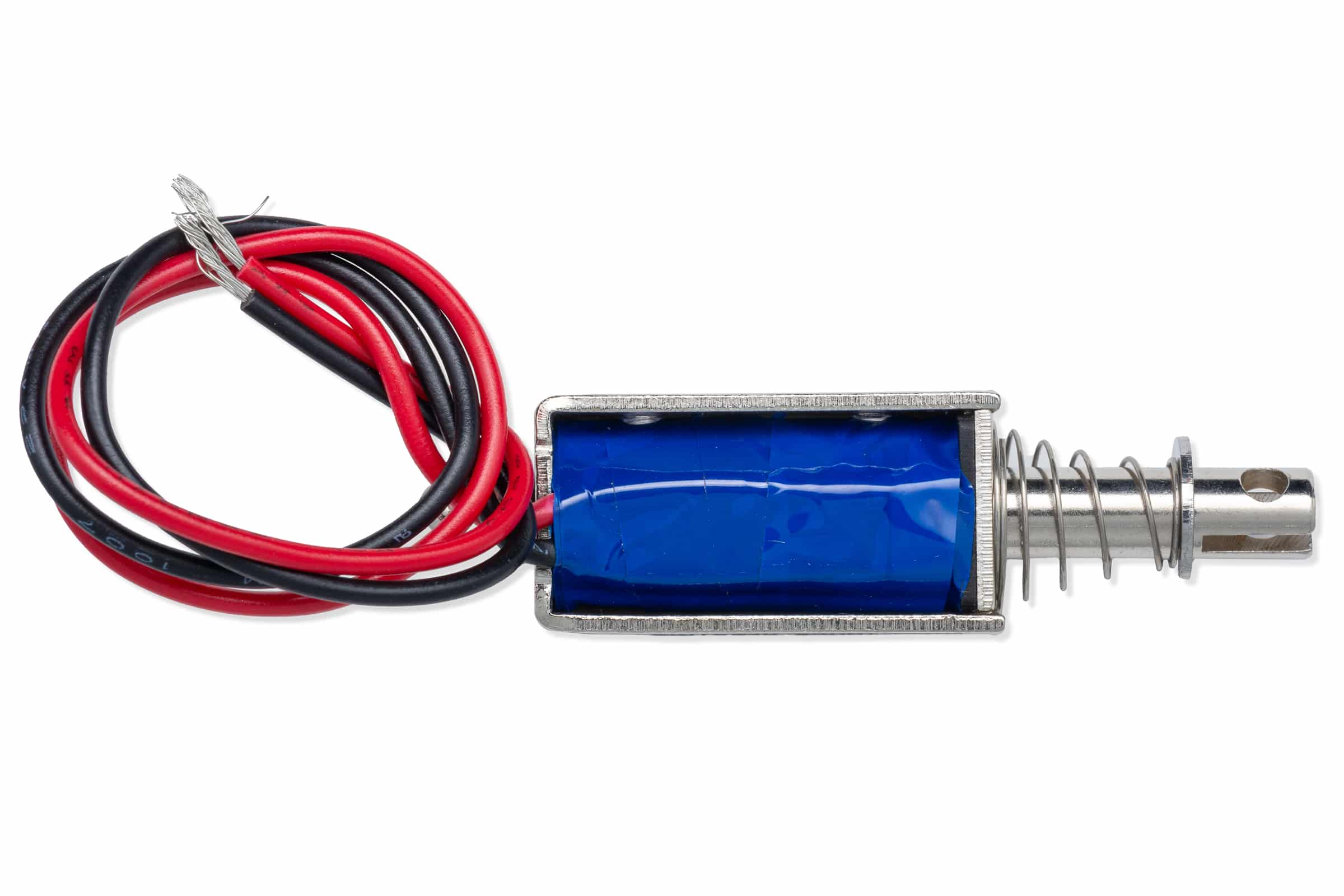 Kleines Solenoid 5-6V-Aktuatoren