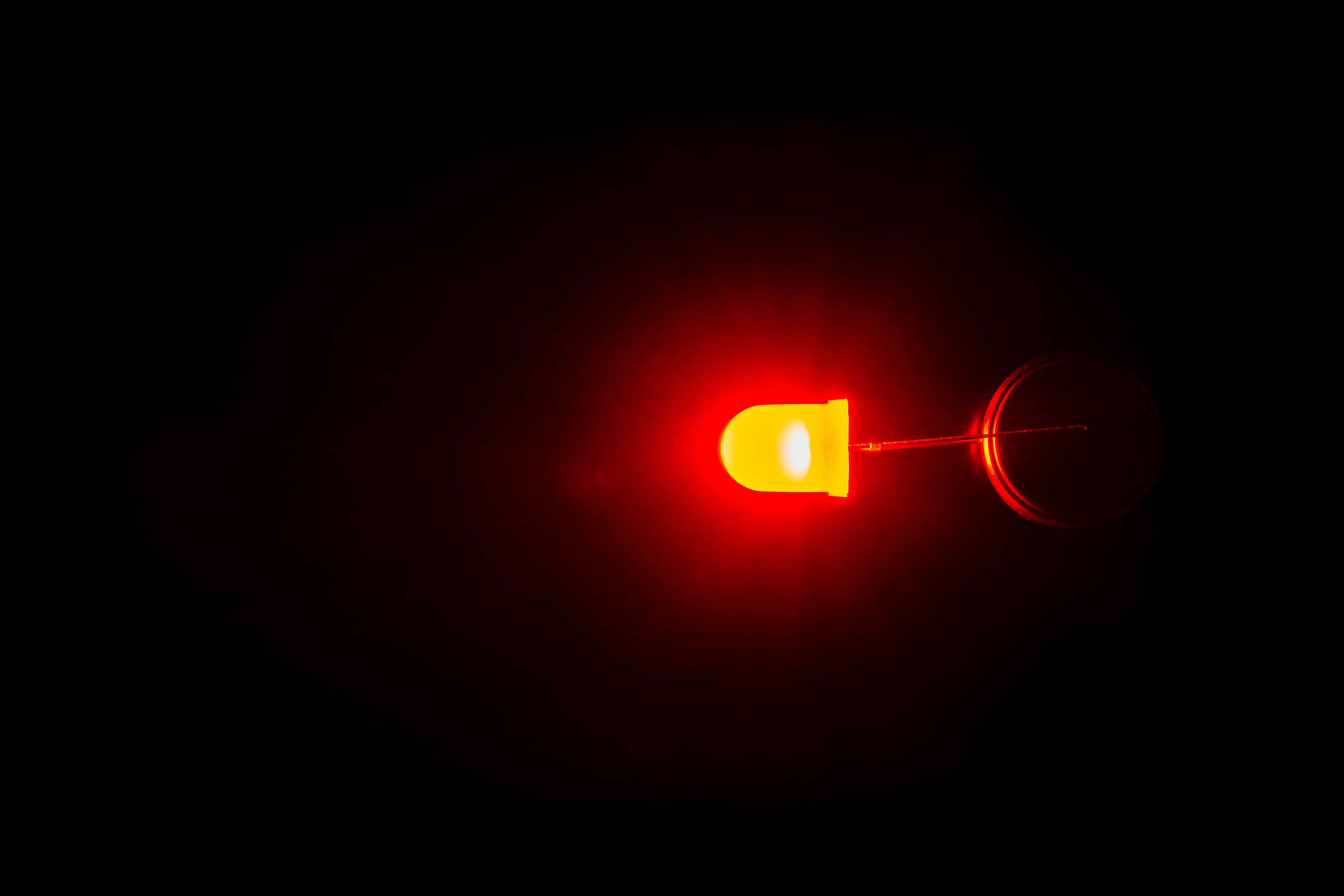 10mm LED diode set (13 pieces)-Components