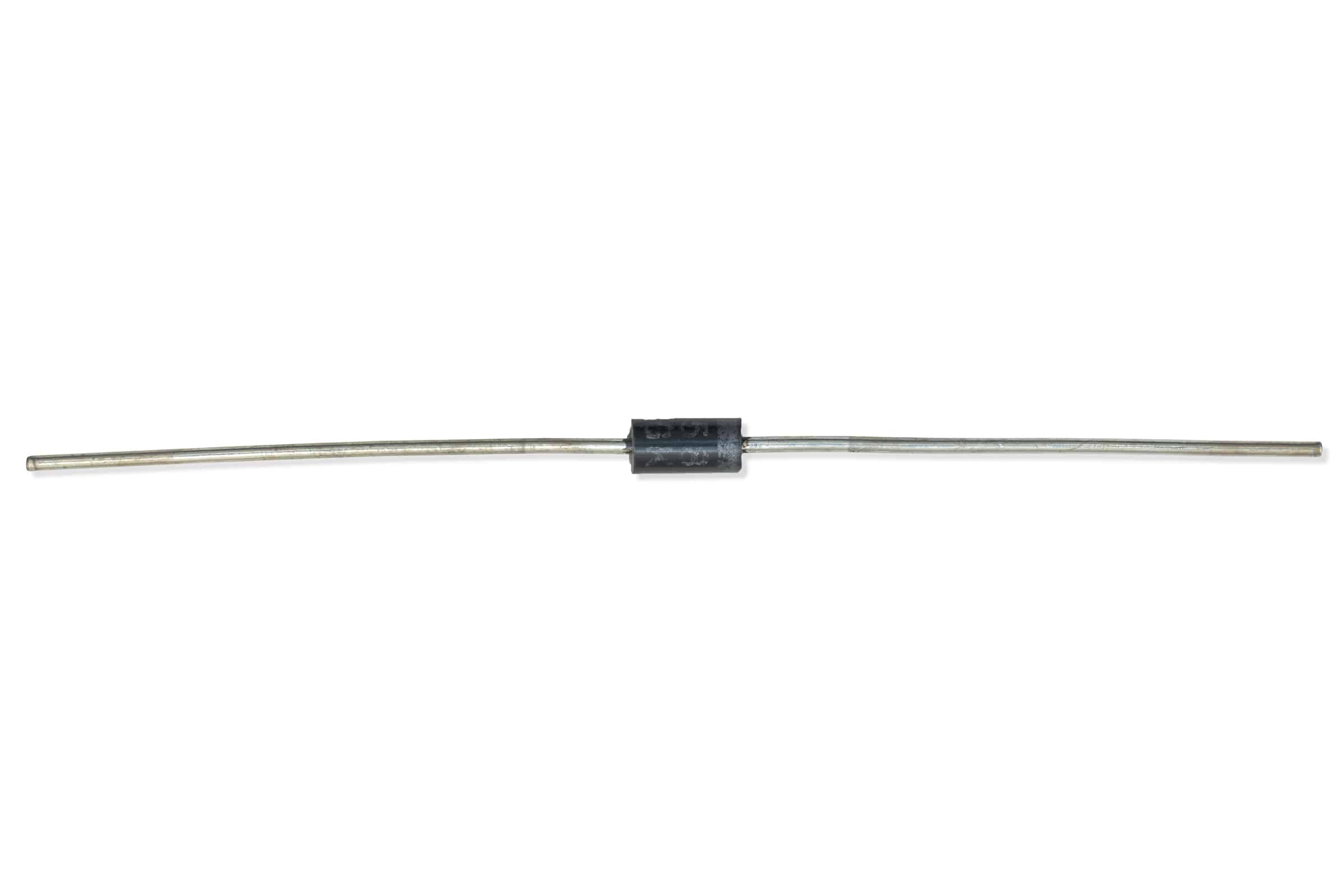 Generic Schottky diode