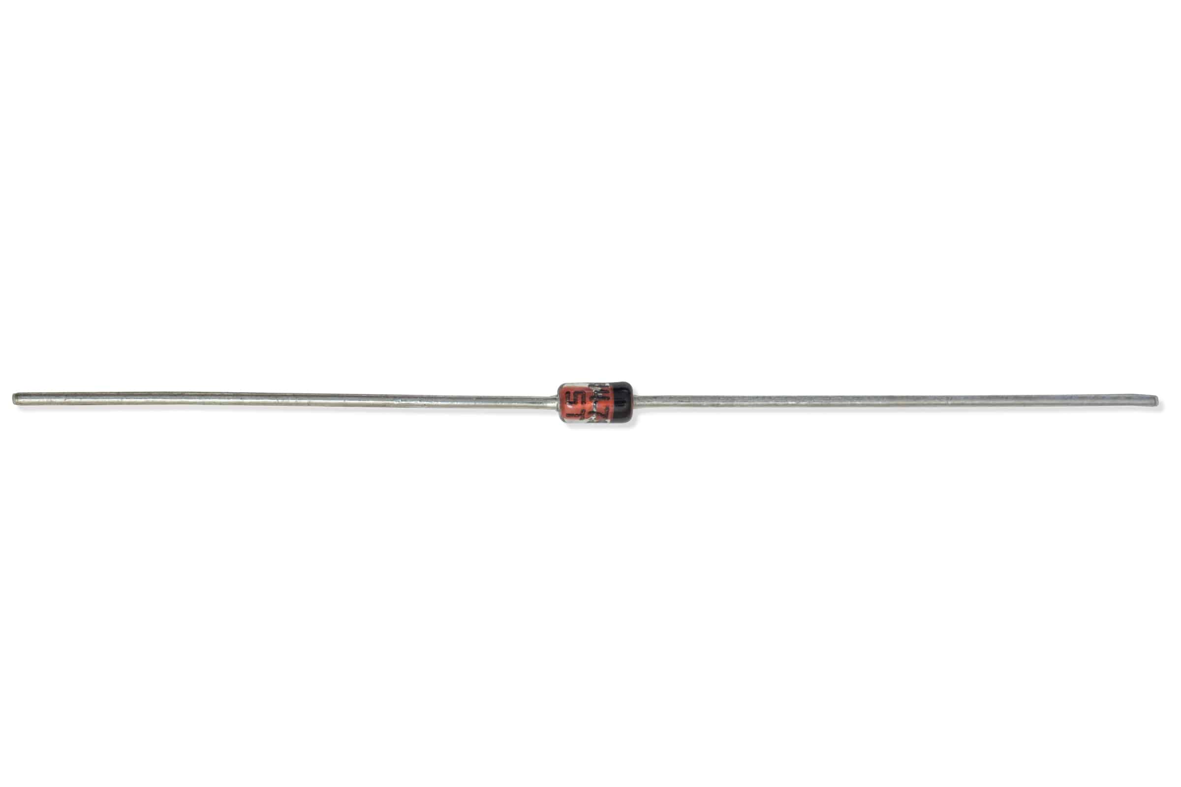 Zener diode 5.1V