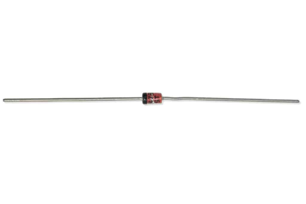 Zener diode 12V-Components