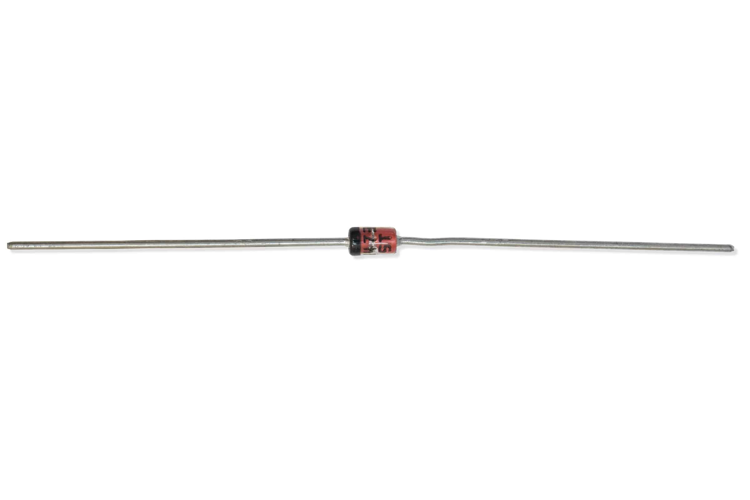 Zener diode 12V