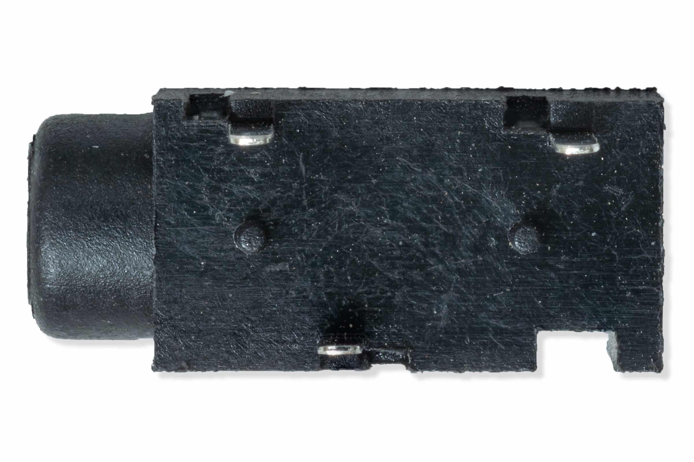 3.5mm Audioanschluss PJ-3200-Other connectors