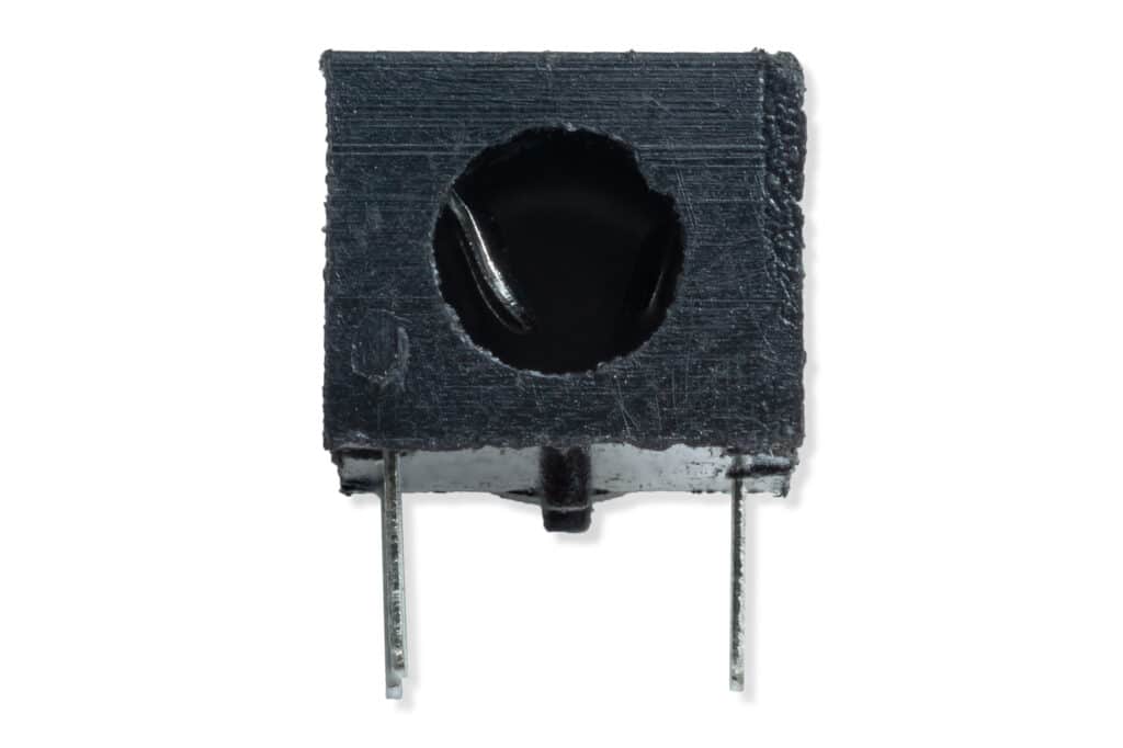 3.5mm Audioanschluss PJ-3200-Andere Anschlüsse