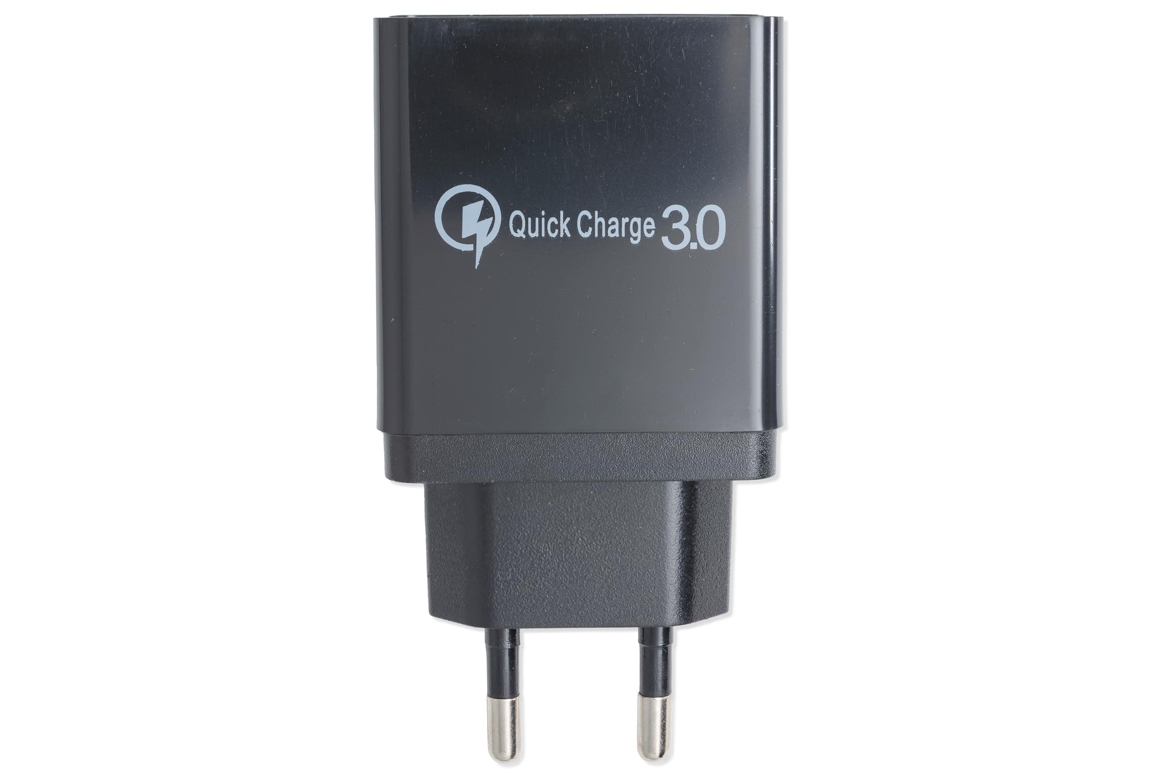 [UMIROVLJEN] USB punjač s 4 izlaza