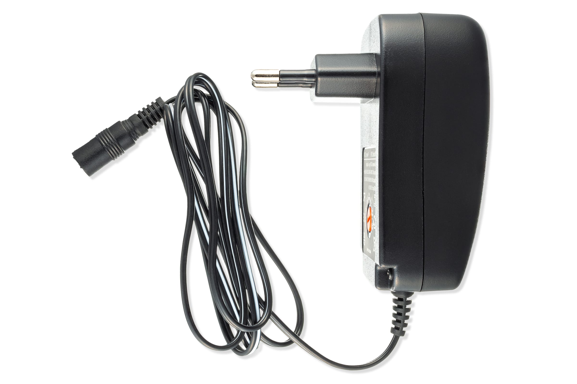 Podesivo napajanje s izmjenjivim nastavcima-Baterije & Napajanja