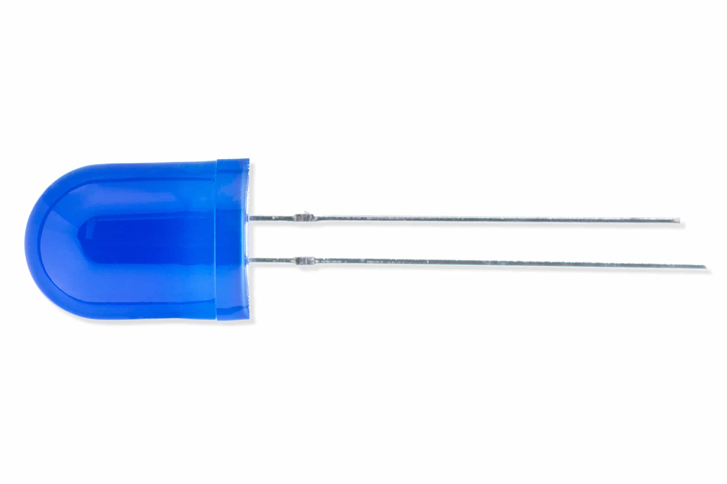 10mm LED diode set (13 pieces)-Components