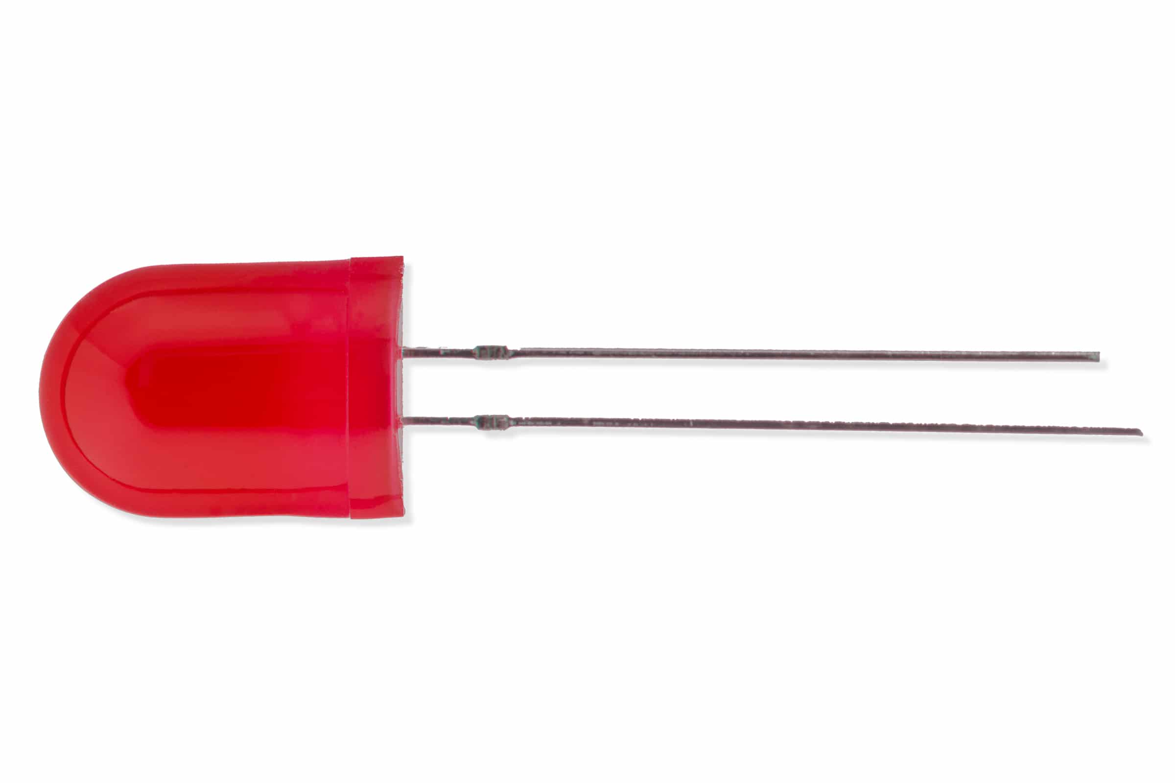 10mm LED diode set (13 pieces)-Components