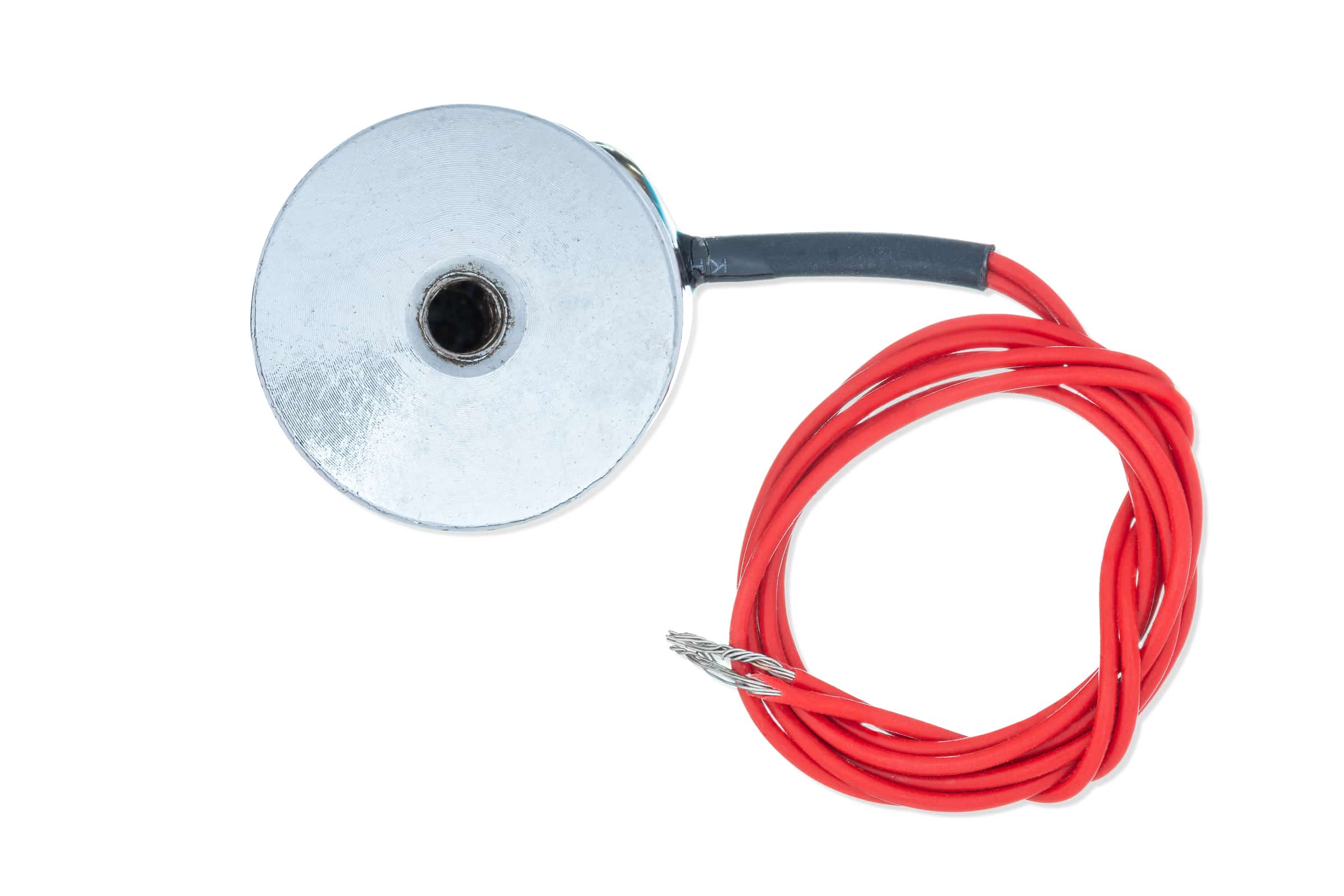 Kleiner Elektromagnet-Aktuatoren