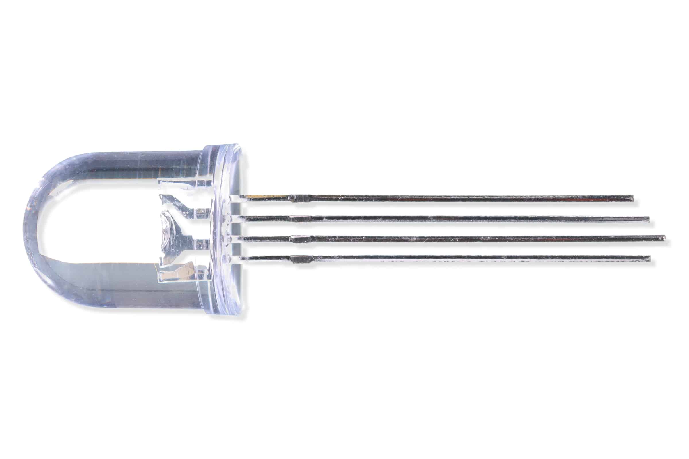 10mm LED diode set (13 pieces)-Components