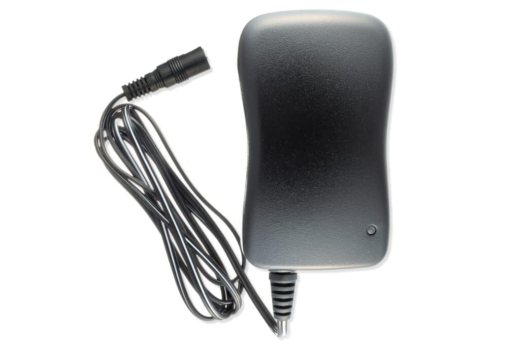 Podesivo napajanje s izmjenjivim nastavcima-Baterije & Napajanja