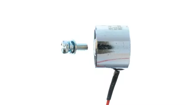 [UMIROVLJEN] Mali elektromagnet