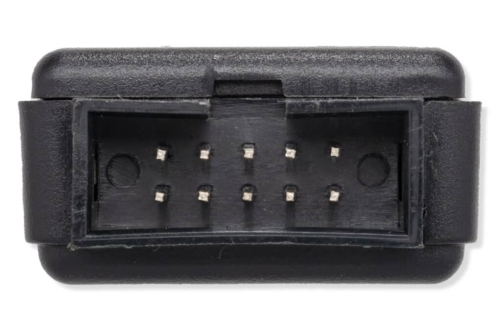 Logic analyzer-Equipment