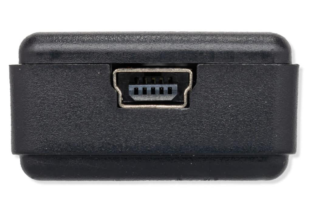 Logic analyzer-Equipment