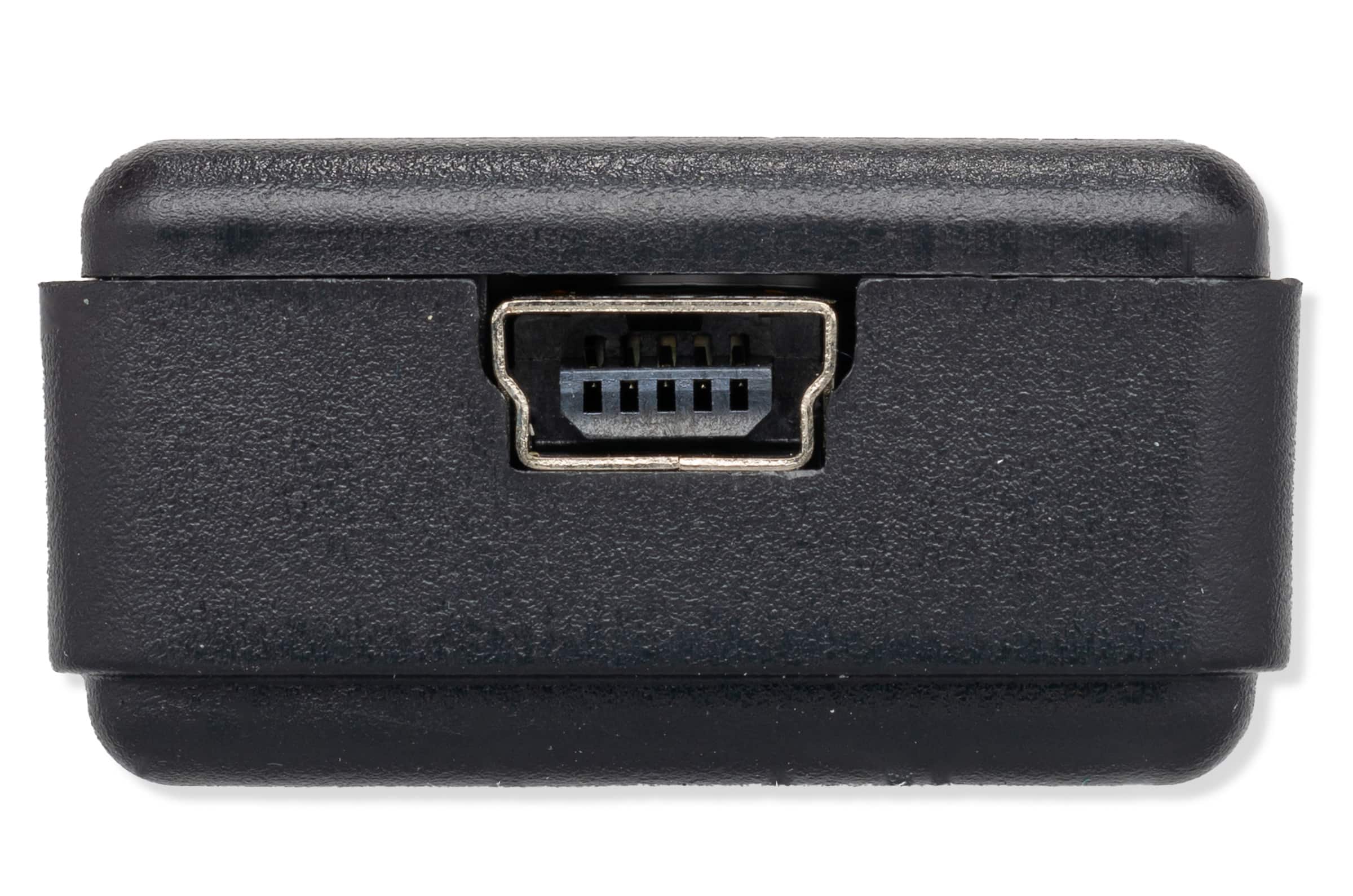 Logic analyzer-Equipment