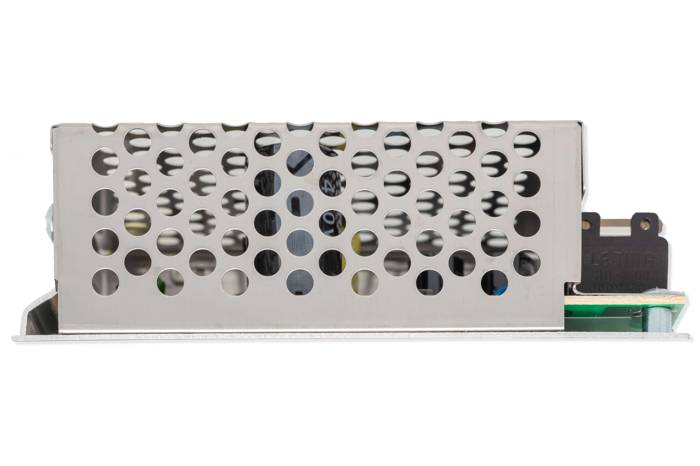 Stromversorgung 12V 5A 60W-Batteries & Power supplies