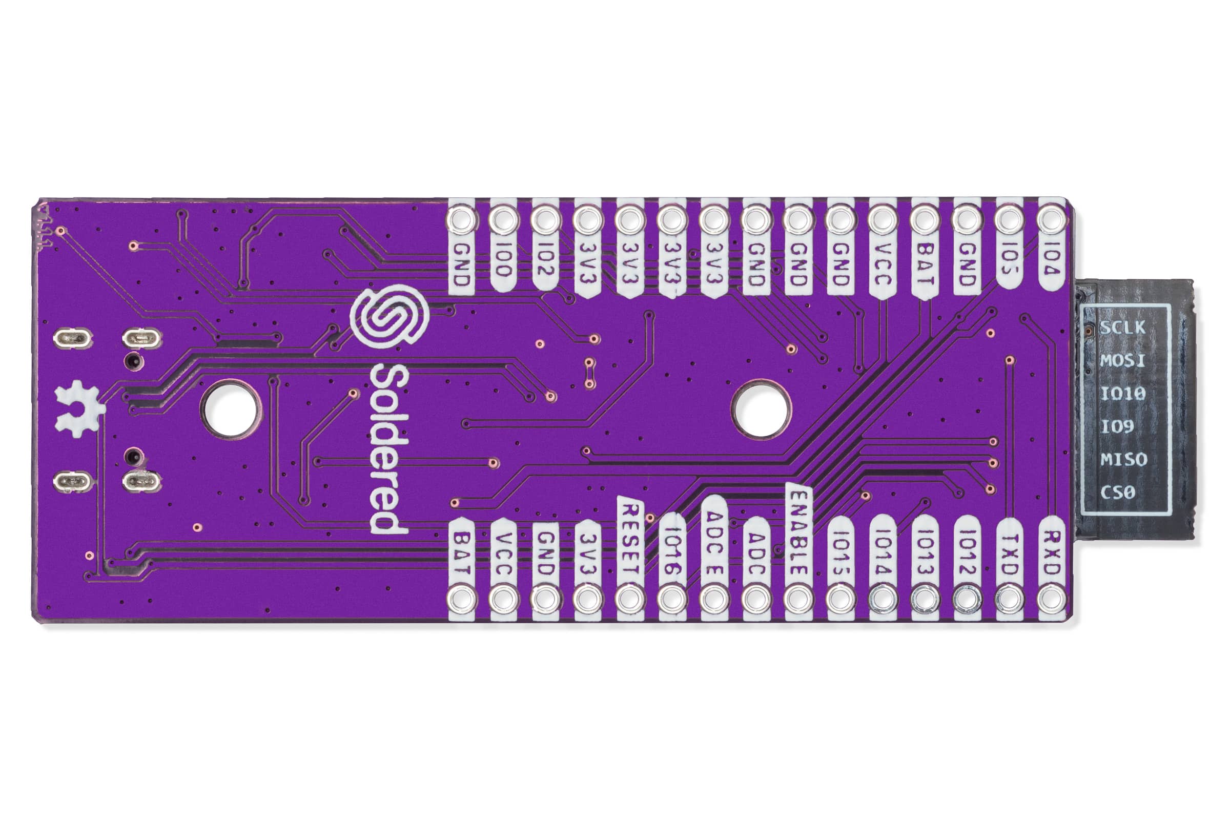 Dasduino CONNECT (ESP8266)-Dasduino & Arduino