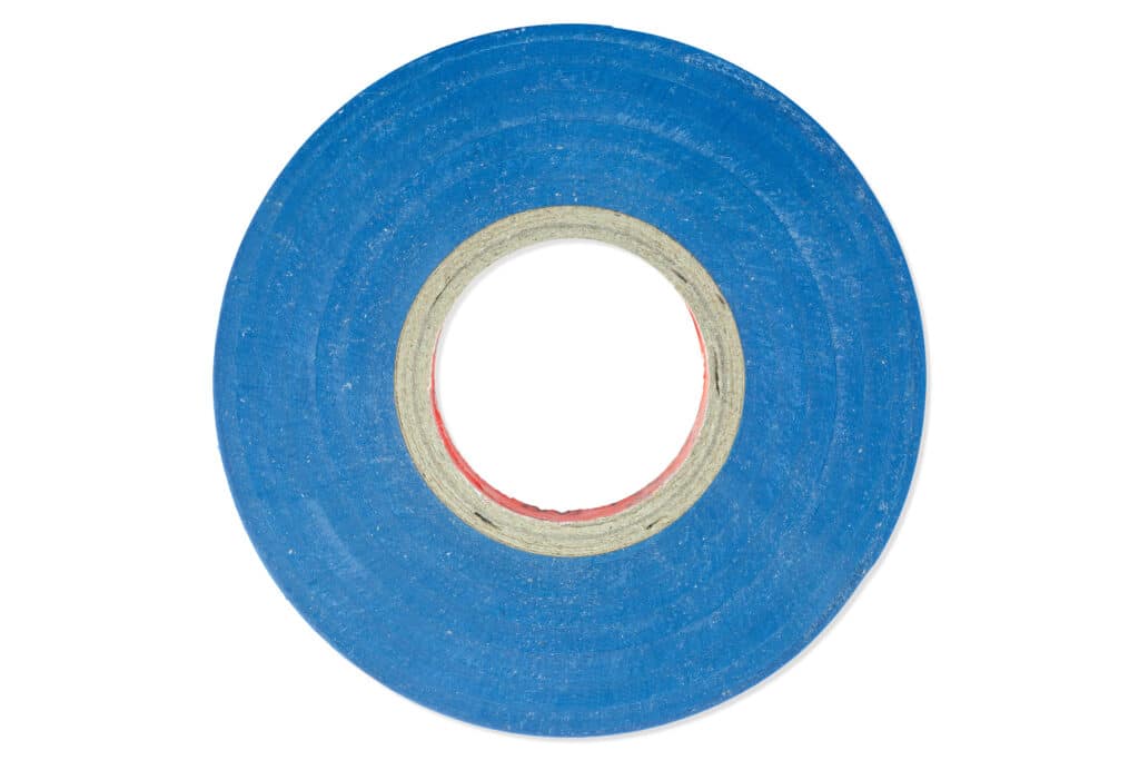 Electrical tape 30m-Consumables