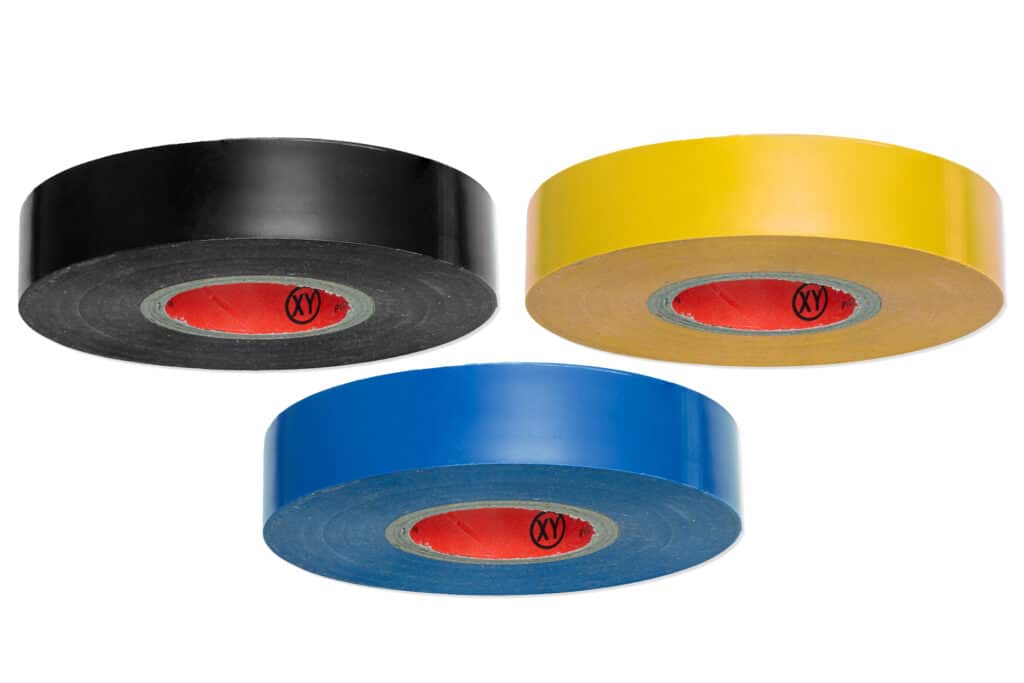 Electrical tape 30m-Consumables