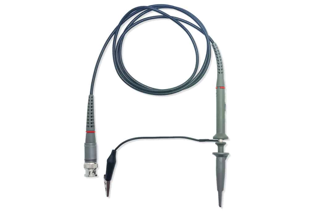 Sonde für Oszilloskop P6100 100MHz-Tools & Lab equipment