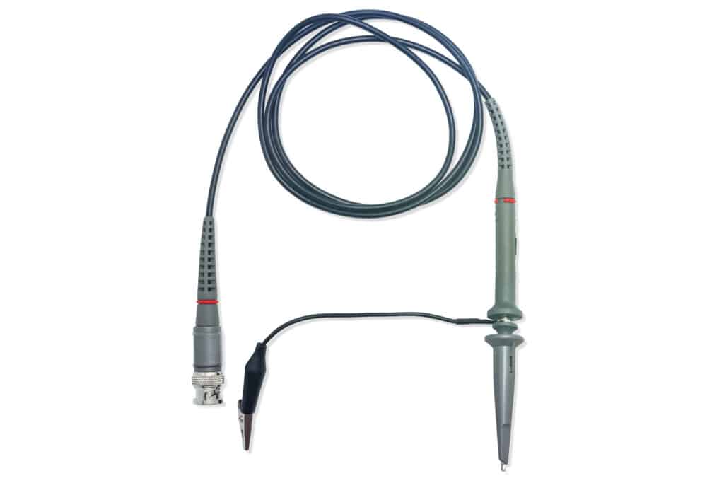 Sonde für Oszilloskop P6100 100MHz-Tools & Lab equipment