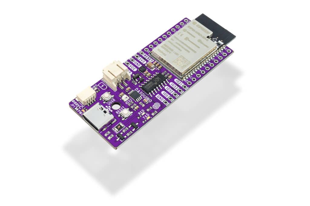 Dasduino CONNECTPLUS (ESP32)-Best Selling