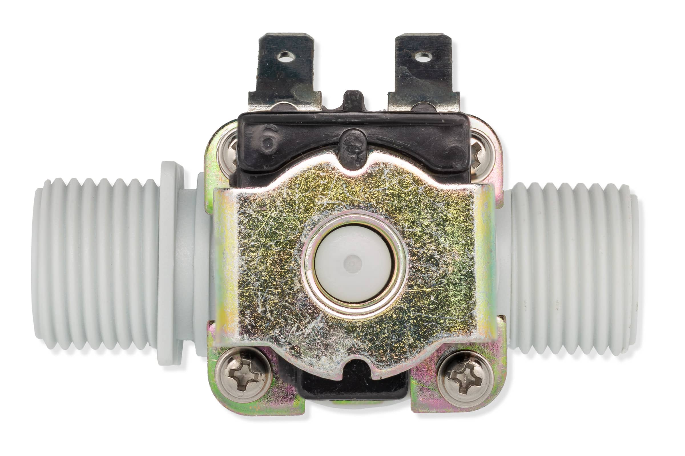 [WIRD NICHT MEHR VERKAUFT] Elektrisches Wasserventil 220V AC