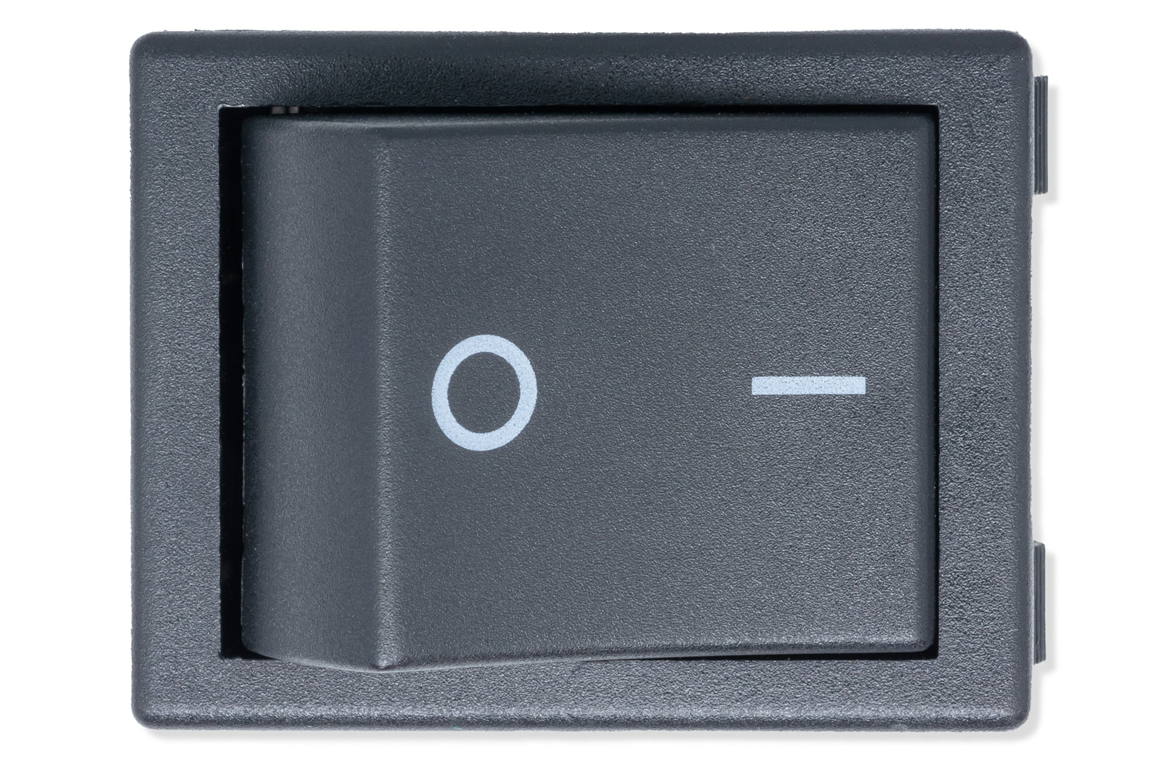 [WIRD NICHT MEHR VERKAUFT] DPDT panel Schalter