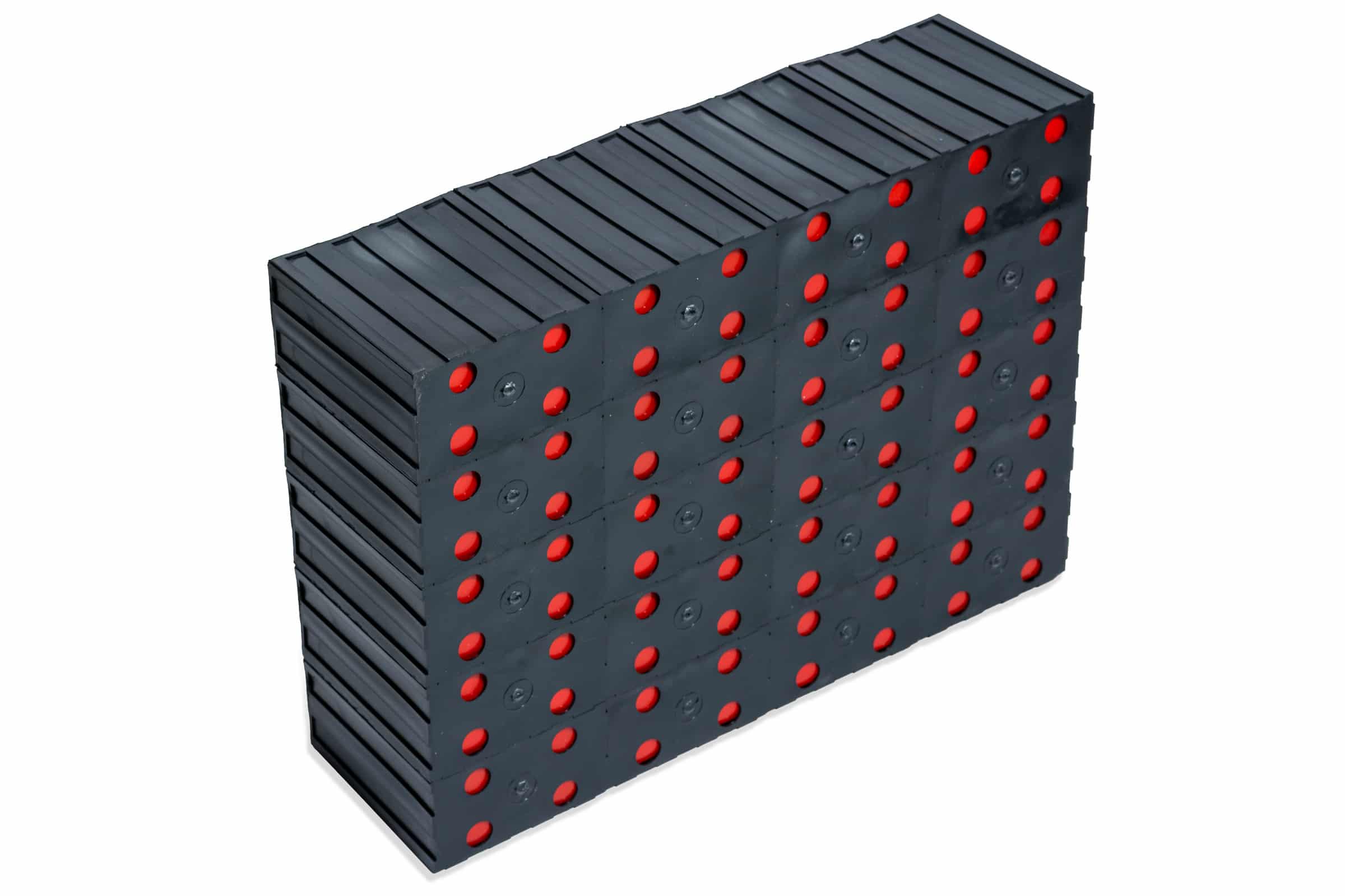 20x Schubladen für Bewahrung 100x56x125mm-Sale
