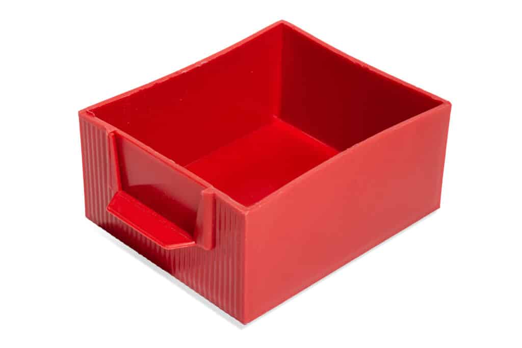 20x Schubladen für Bewahrung 100x56x125mm-Sale