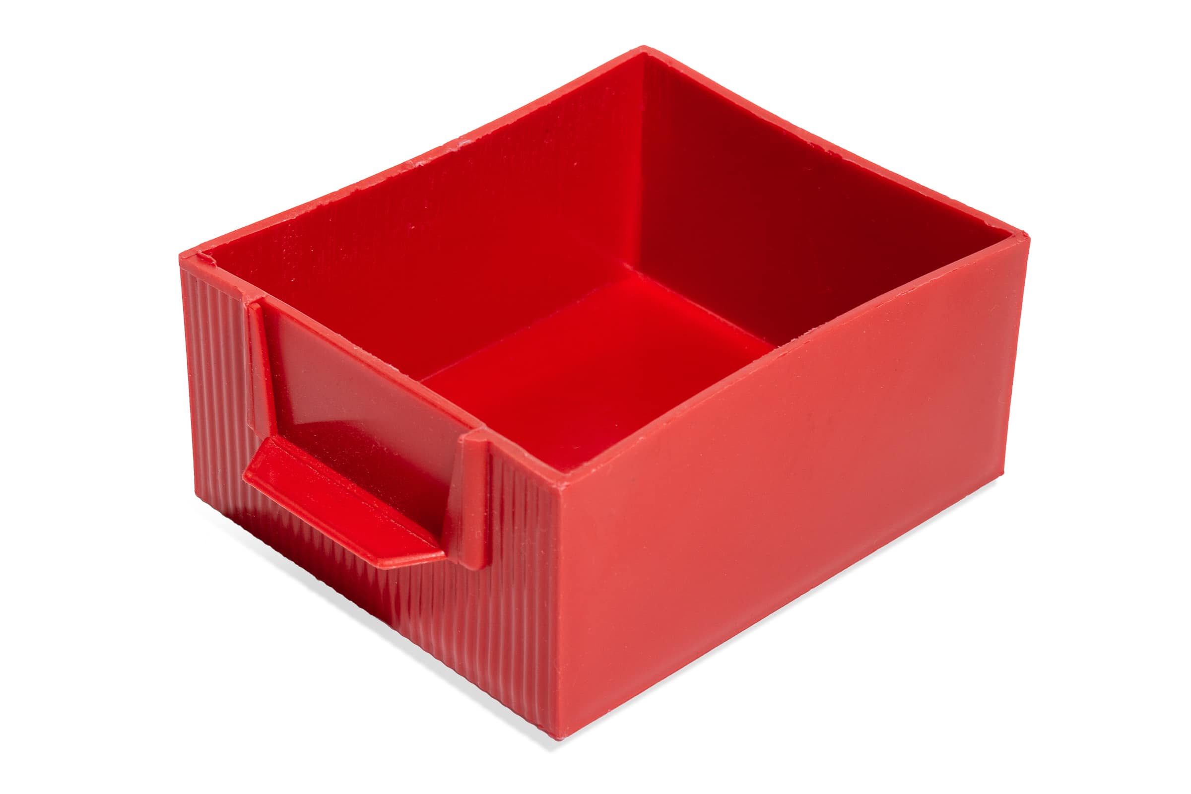 20x Schubladen für Bewahrung 100x56x125mm-Sale