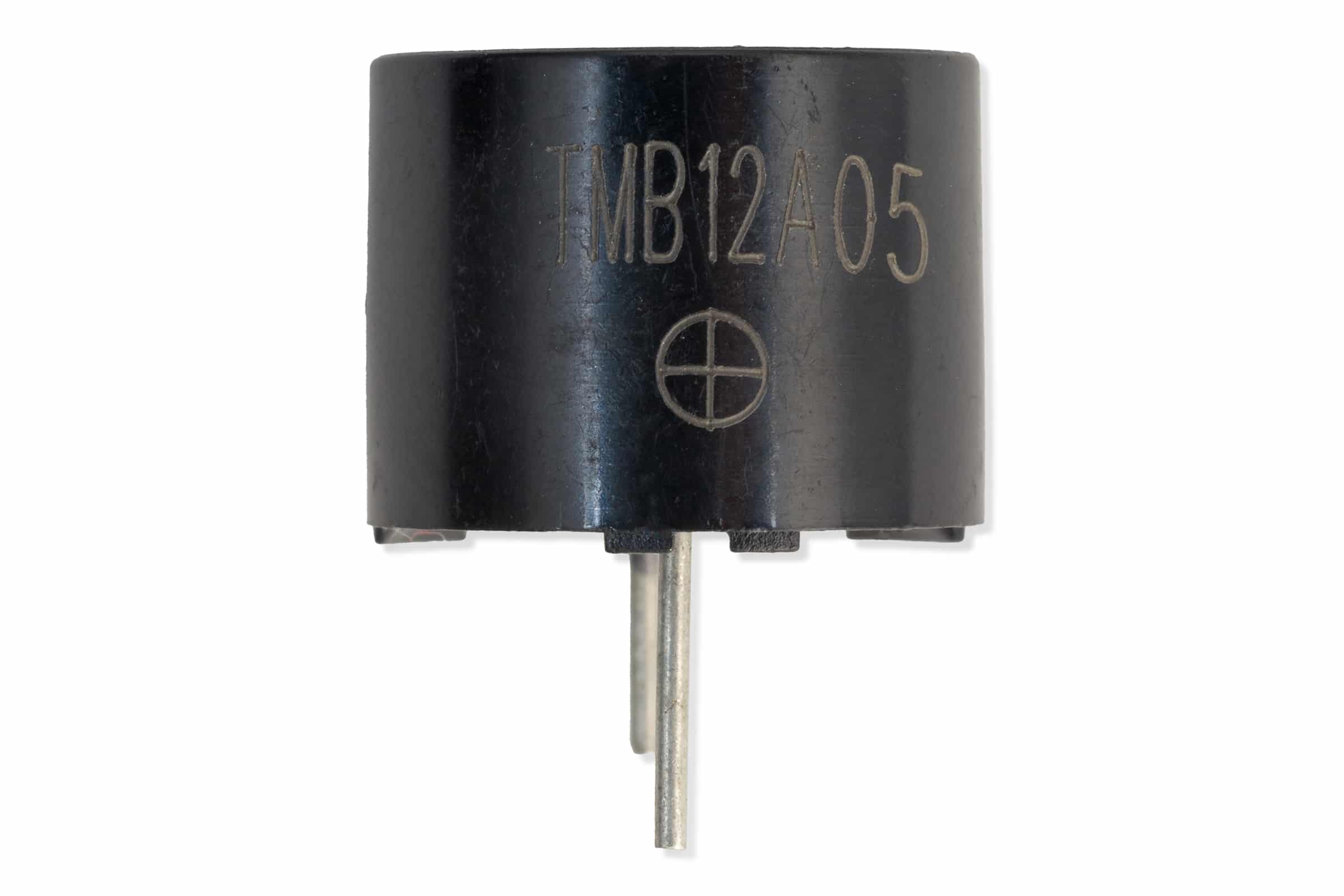 Active piezo buzzer 5V-Actuators