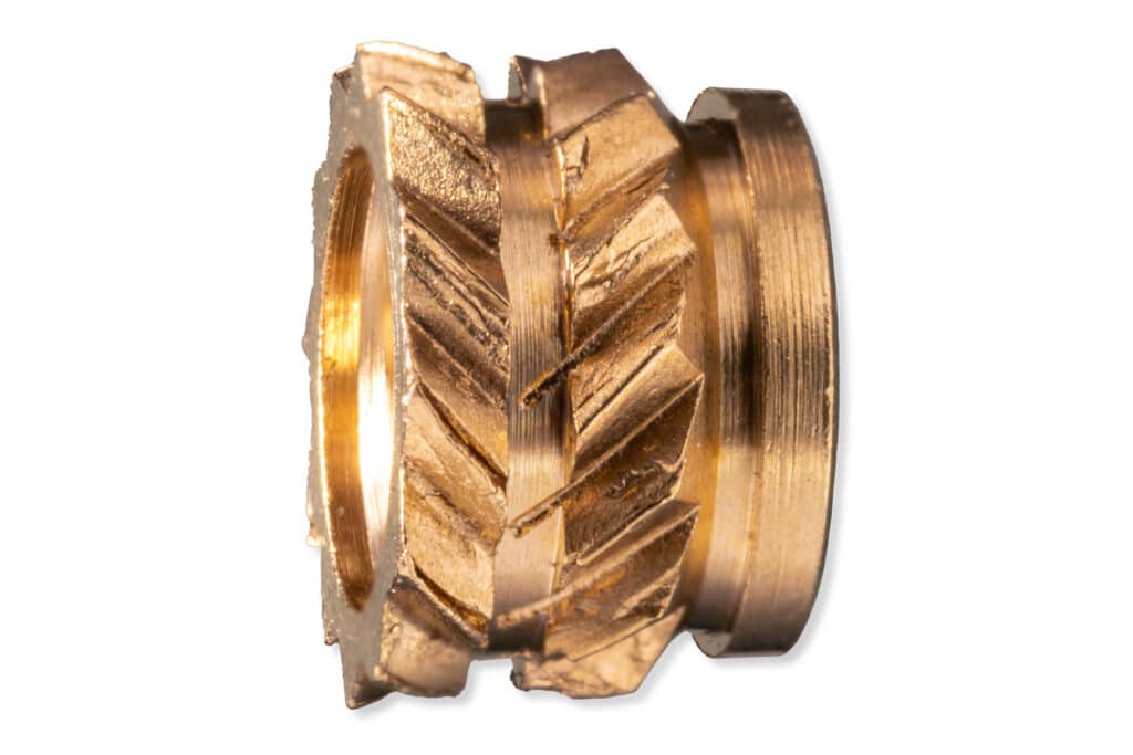 Navojni umetak M3 3mm-Vijci, matice & Odstojnici