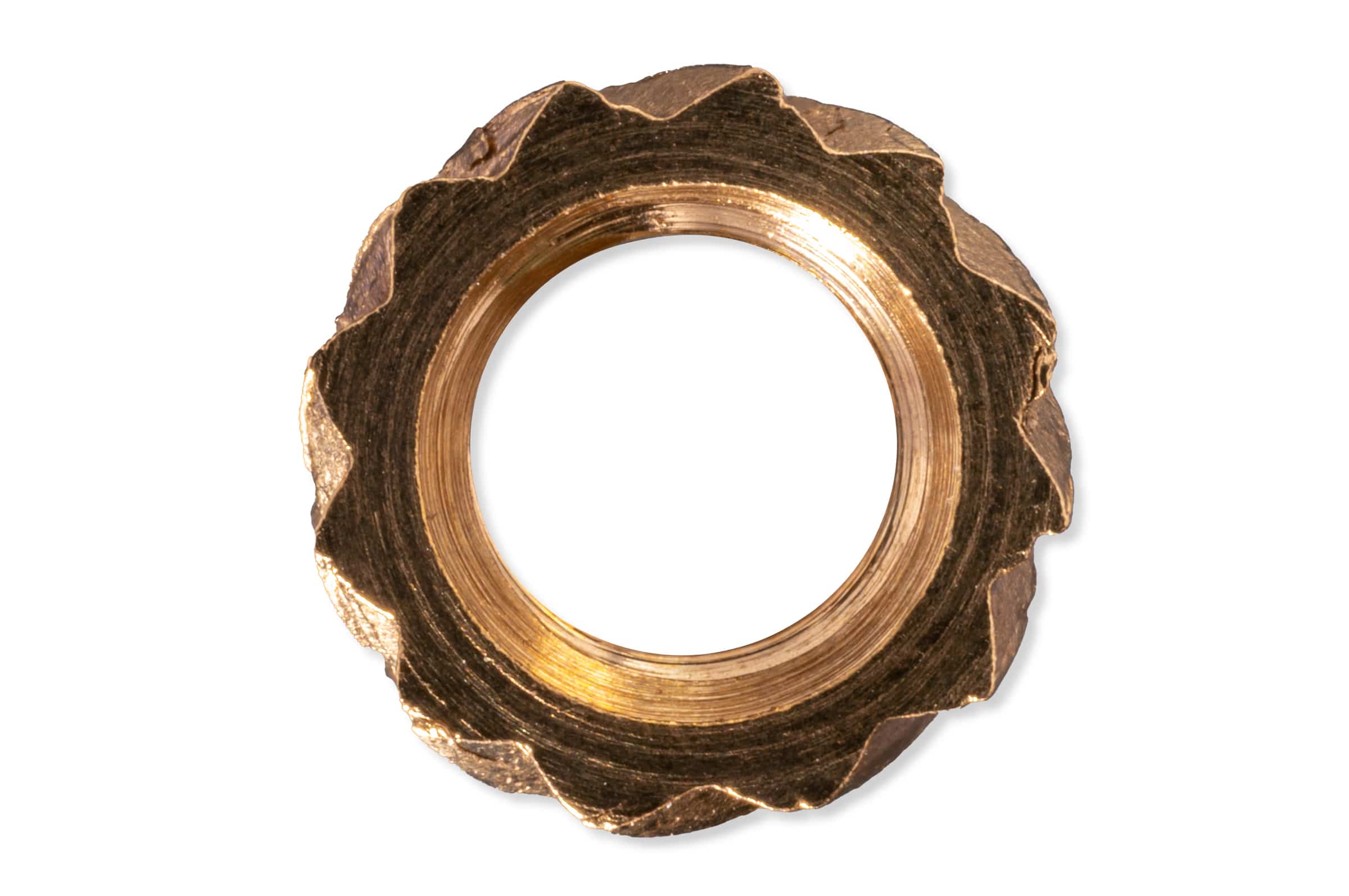 [WIRD NICHT MEHR VERKAUFT] Gewindeeinsatz M3 3mm